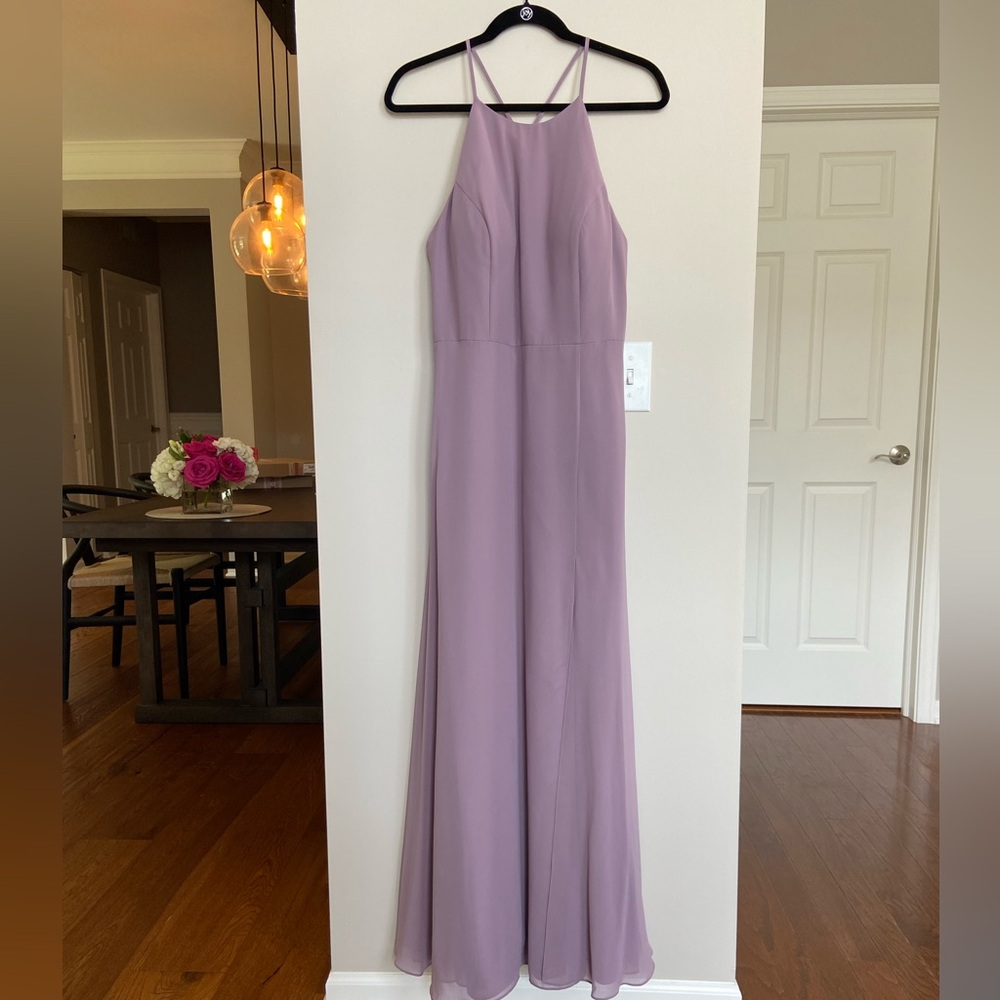 Jenny Yoo Collection Maxi Dress,‎ KAYLA